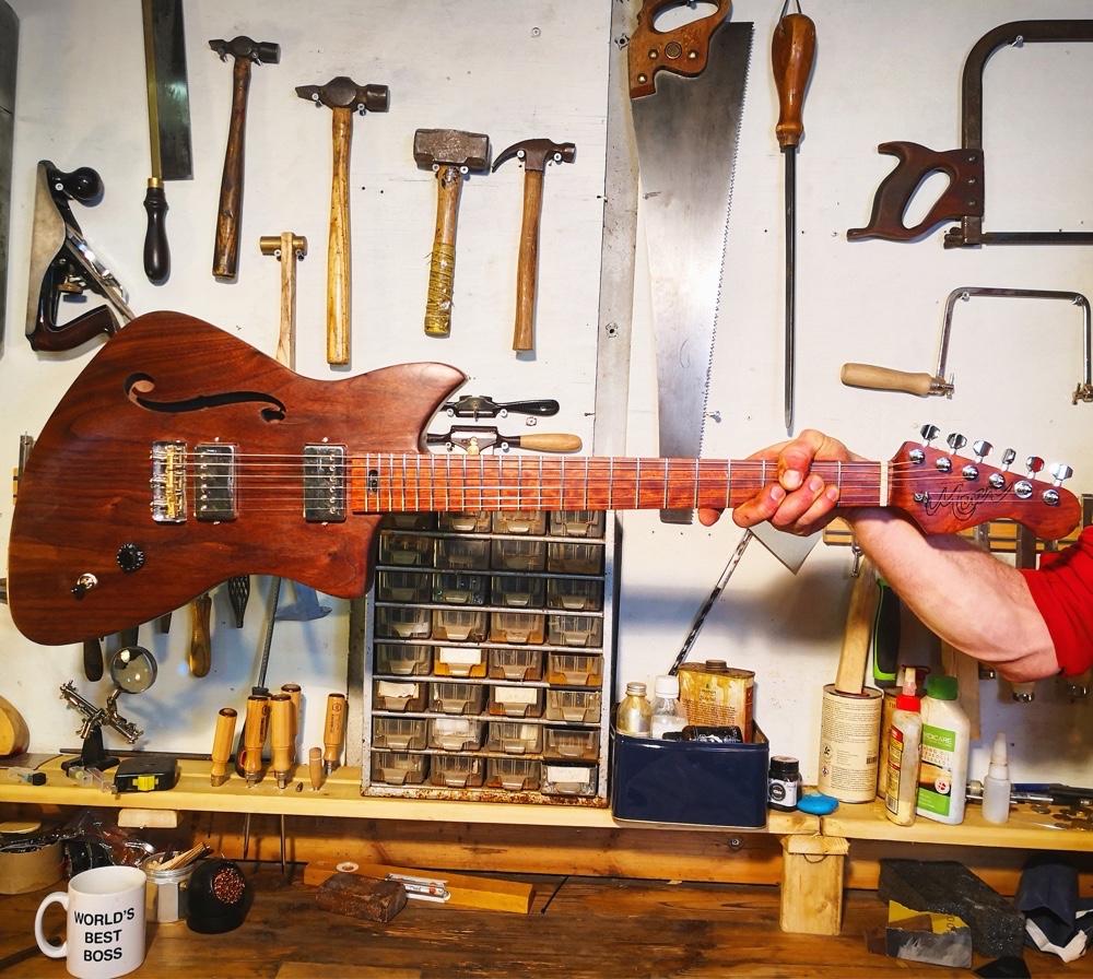 Offset, photo 5
