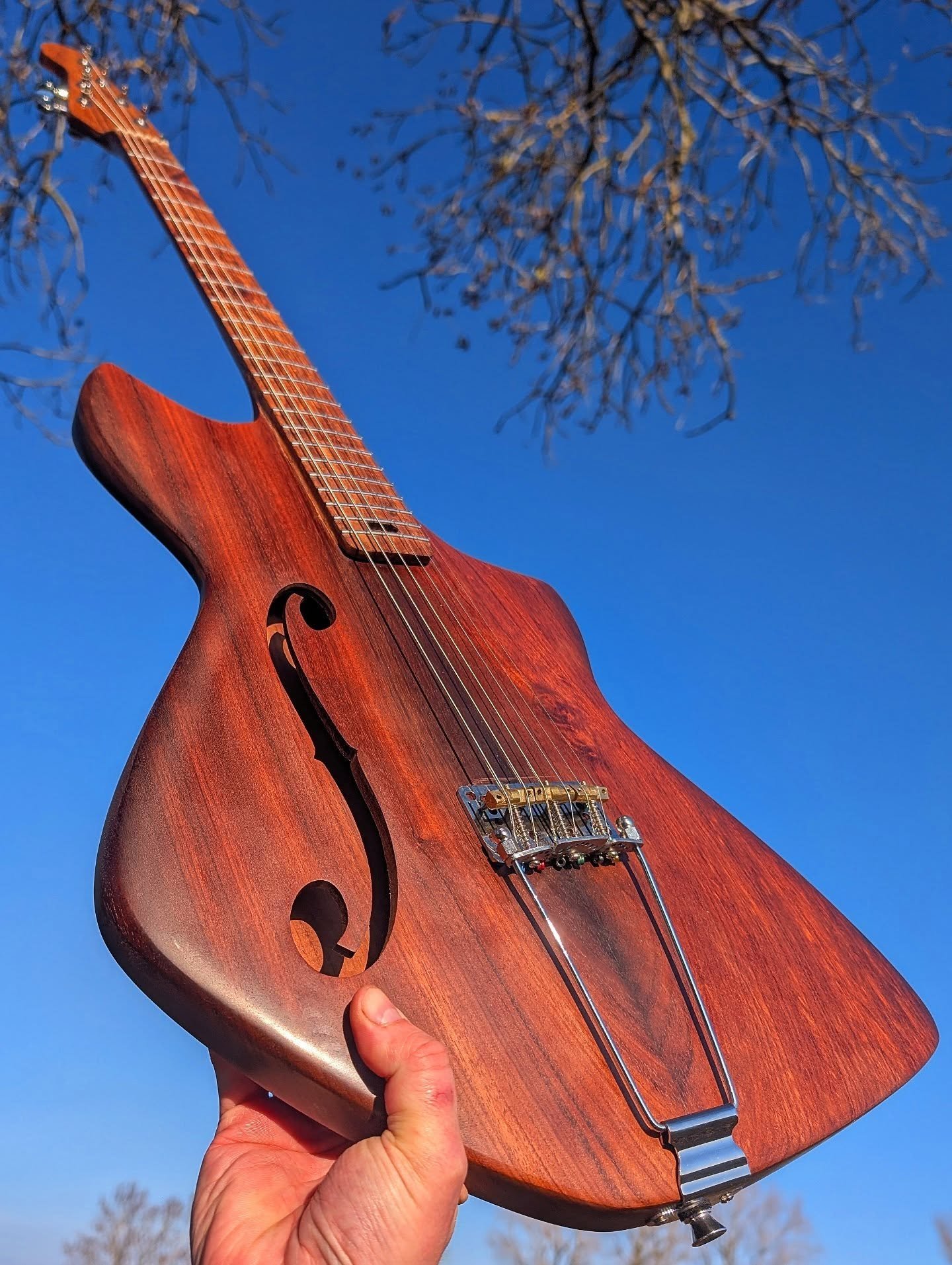 Offset, photo 3