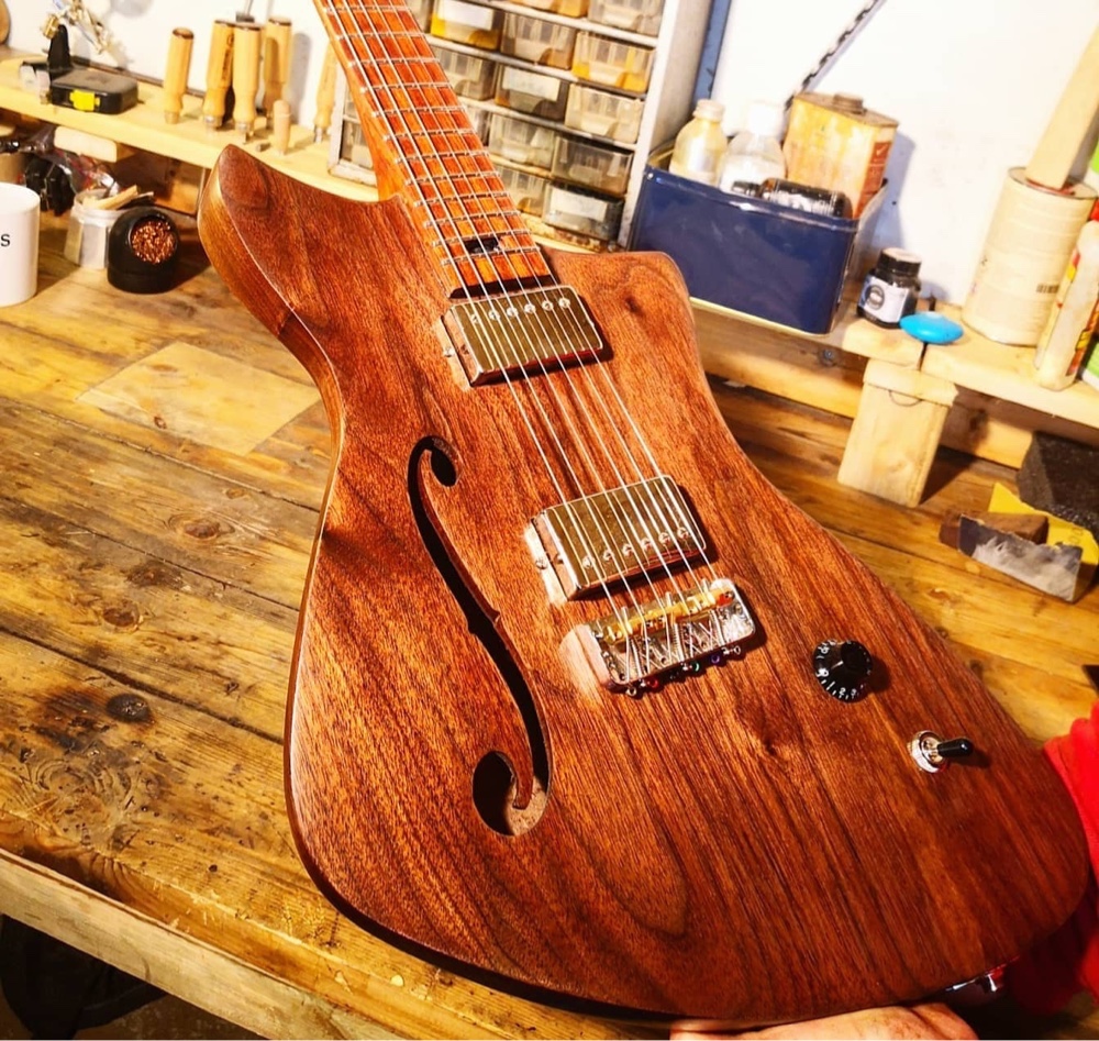 Offset, photo 4